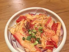 -九田家黑牛烤肉料理(华侨城店)