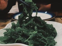 海草-红灯笼龙凤饭店(宁波老字号店)