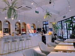 大堂-Fridi Patisserie Cafe