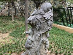 -西安市长乐公园