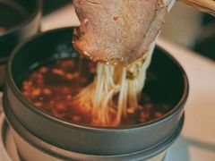 小锅米线-胡麻(静安嘉里店)