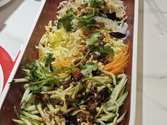 -李老哈·东北菜(宋园路店)