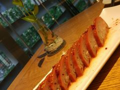 -黛瓦里巷(南京东路店)