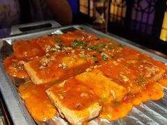 -绿茶餐厅(深圳龙华天虹购物中心店)