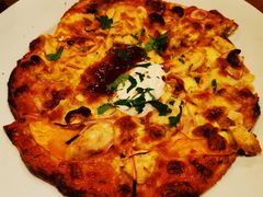 -Pancakes on the rocks(Darling Harbour)