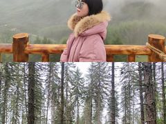 -硗碛藏寨·神木垒景区