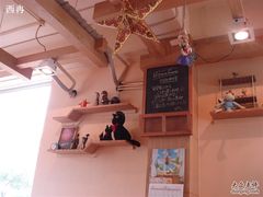 -BISTROFIORE美伊娜(伊犁南路店)