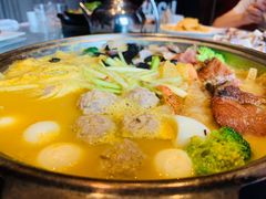 -玉玲珑(平湖龙湫湾店)