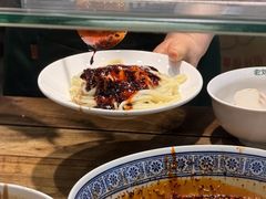 -老刘家永盛斋·传统泡馍(东关南街店)