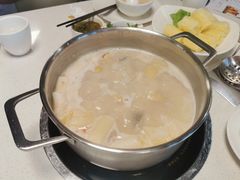 猪肚鸡-煲王粤菜餐厅(中侨中心店)