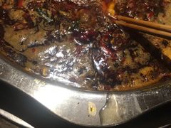 -周记全牛油火锅