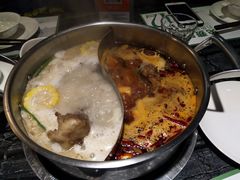 -骨之味·筒骨汤火锅(江头店)
