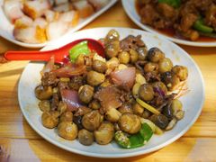 -紫金食坊(江南西路店)