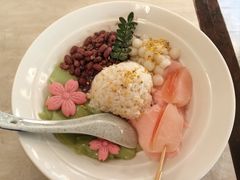 -老米记酒酿铺(科巷店)