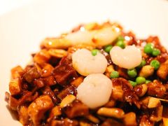 -上海滩餐厅(BFC外滩金融中心店)