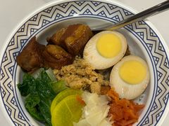 -茶米人花园餐厅