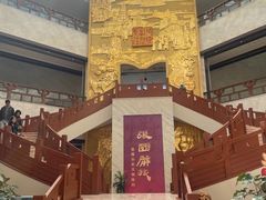-张掖市博物馆