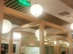 -一心创作料理屋(经开万达店)