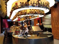 -Nord Grill&Bar Highland诺德西餐(深圳欢乐海岸店)