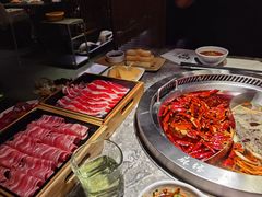 -麻路成都火锅(柏威年店)