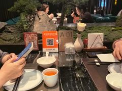 -喜棠·长沙家宴·海鲜·湘菜(麓谷店)