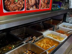 -杨牛肉面饭(天庆街店)