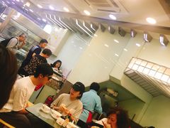 -义顺牛奶公司(庇利金街店)