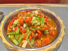 -龙虾奇迹(大华三路店)