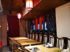 -庆云楼饭庄(什刹海店)