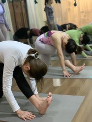 -加帕瑜伽培训学院