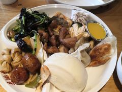 -素满香·素食自助餐(苏州·临顿路店)