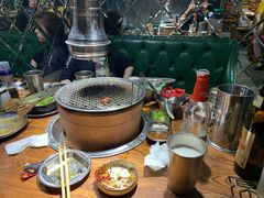 -原始泥炉烤肉(总店)