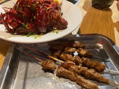 -靓靓蒸虾(中山里店)