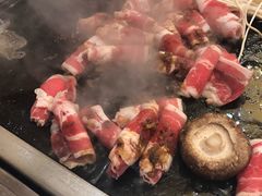 -郭记烤肉(正阳街店)