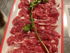 -燃计沙茶皇·香港沙茶火锅(人广旗舰店)