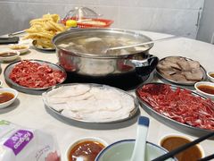 -菜忠潮州牛肉店(岗厦店)