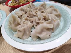-老边饺子馆(东单店)