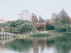 -四海公园(南山区)