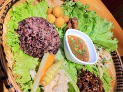 -隔壁老王·家常云南菜(花巷店)
