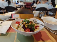 -安妮意大利餐厅(国贸店)