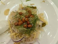 -寻味顺德·南记酒家·传统顺德菜·鱼生(广源路店)