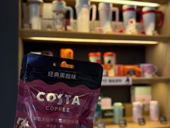 -COSTA COFFEE(恒基名人购物中心店)