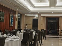 大堂-海景壹号大酒店(滨湖店)