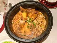 -大鸭梨烤鸭店(花园村店)