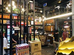 -味仙居(环城南路店)