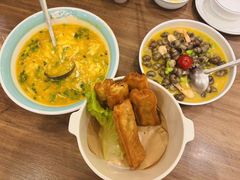 -锡和无锡菜(景丽苑店)