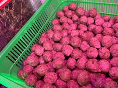 -阿娟牛肉丸·手打牛肉丸·现做现卖