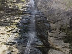 -少华山国家森林公园
