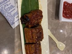 -上渔铁板烧(熙悦汇店)