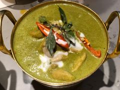 -Home Thai·泰谣(王府井apm店)